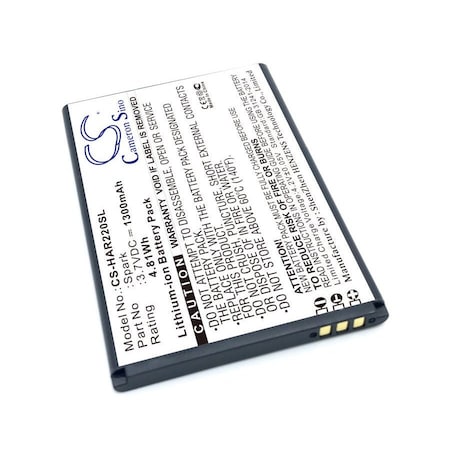 Bsc Preferred Highscreen Spark Mobile Phone Replacement Battery CS-HAR220SL